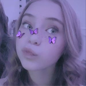 Meet your Posher, Danni